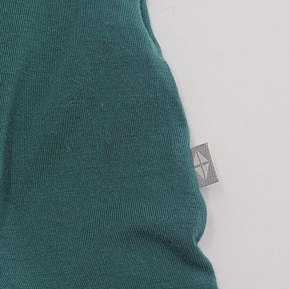 Kyte Baby sleeveless romper size 0-3 months - Picture 3 of 6